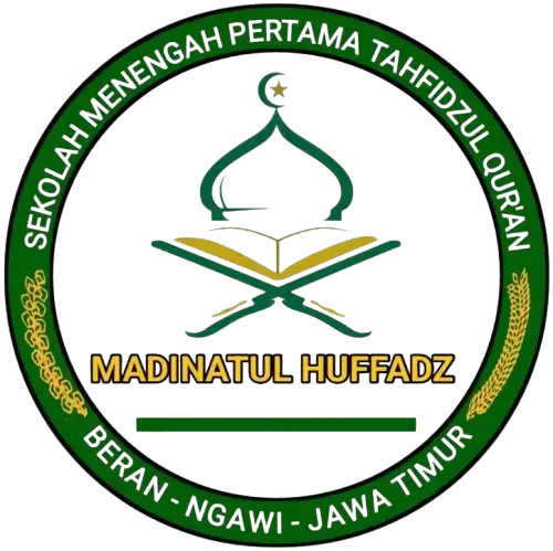 logo SMP Tahfidzul Qur'an Madinatul Huffadz