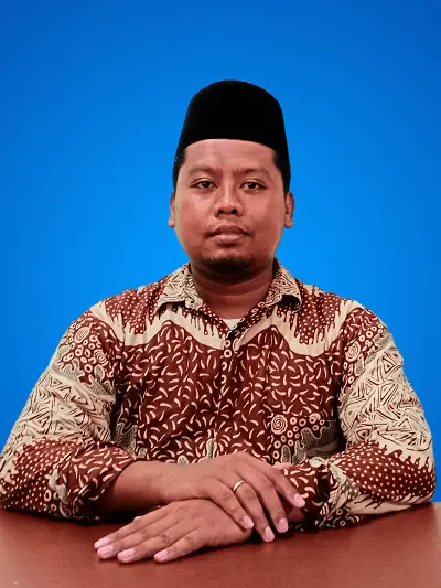 Abi Maulana Ash Shufi